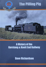 GARSTANG KNOTT END RAILWAY