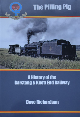 Garstang knott end - knott,