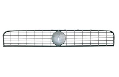Fits fiat grande punto grille - fits,