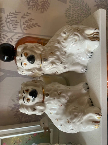 Beswick staffordshire - 2,