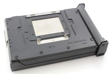 Bronica ETR Polaroid Film Back - for Bronica ETR, ETRSi, etc - UK seller