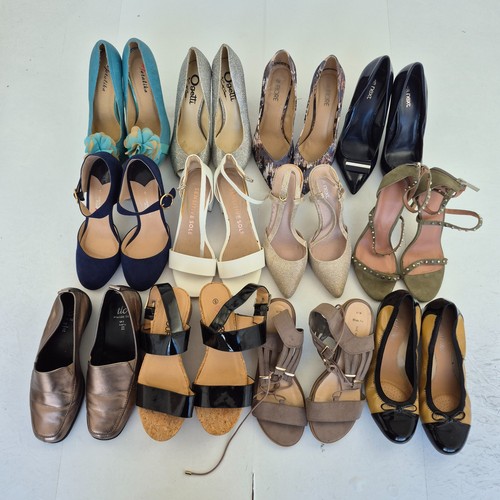 Shoe bundle size 5 heels - bundle,