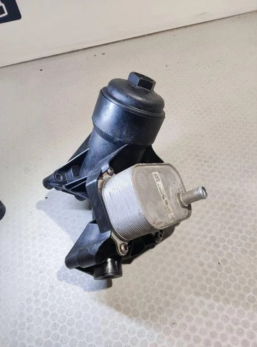 Audi 4a2 oil filter - audi,