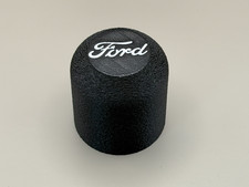 Ford Tow Bar Ball Hitch Cover