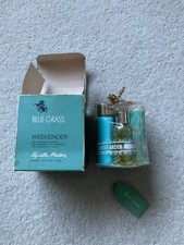Vintage Elizabeth Arden Blue