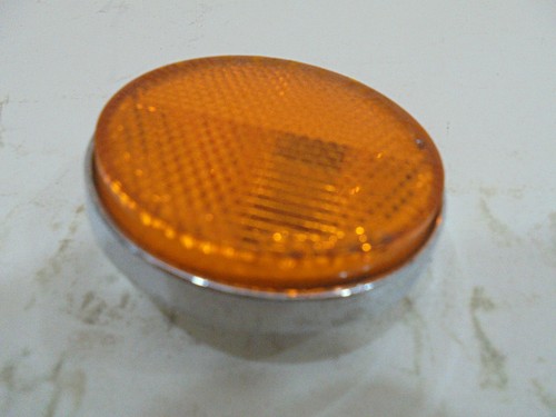 Genuine suzuki reflector gt250 - genuine,