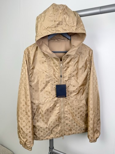 Louis vuitton windbreaker - vuitton,