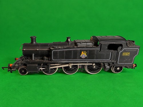 Airfix gauge steam - airfix,