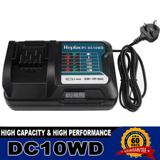 Dc10wd charger for makita - charger,