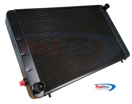 Radtec tvr and s2 - radtec, v8