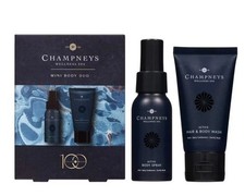 NEW Champneys Men's Christmas