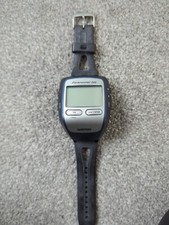Garmin forerunner 205 - garmin, hrm