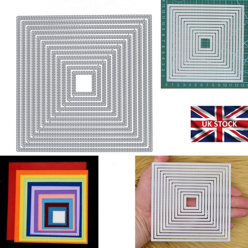 Large nest square - of,