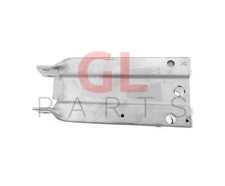 FOR MERCEDES BENZ E W212 2009-13 Front Bumper Reinforcement Crash Bar Mount Left