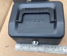 5” Cash Box  No Keys