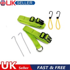 For Kampa Dometic Storm Straps