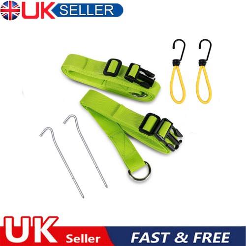 For kampa dometic - kampa, straps