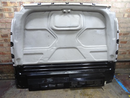 2014 ford transit - 2014, custom