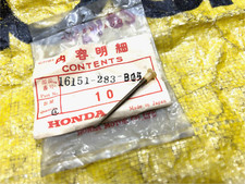 Honda CB450 CB450K0 Black