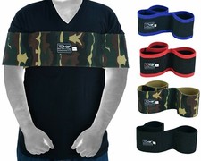 EVO Fitness gym Bench Press Slingshot Push up Power Weight lifting Training 