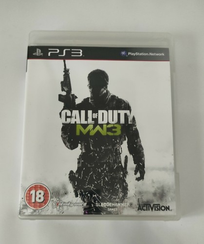 Call duty mw3 - of, duty: