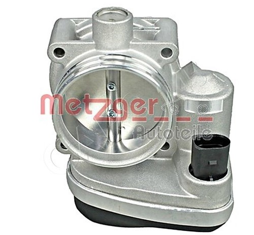 Throttle body fits bmw e87 - throttle,
