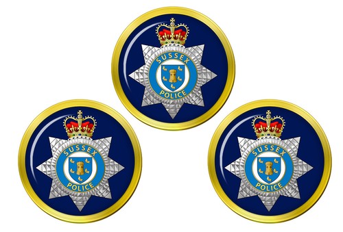 Sussex police golf - sussex,