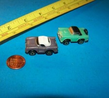 Imperial Mini Cars (Includes