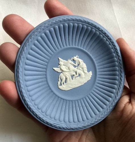 Wedgwood jasperware small - wedgwood,