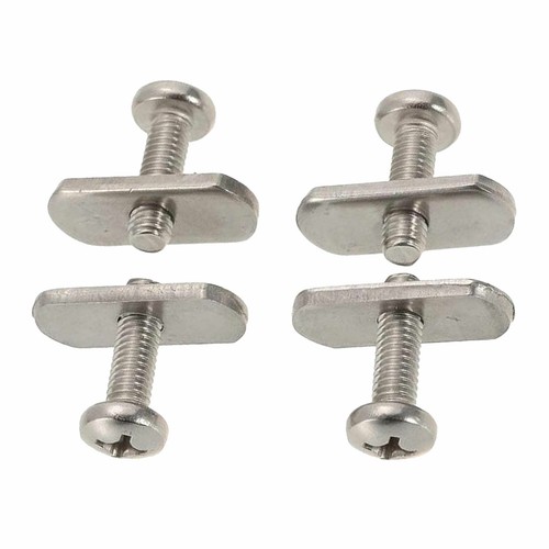 Pieces kayak canoe bolts - canoe,