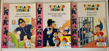 TOYLAND STORIES Mr Plod Books