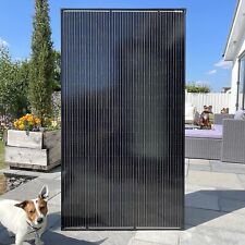 250w Solar Panel 147x83cm CraigSolar.co.uk
