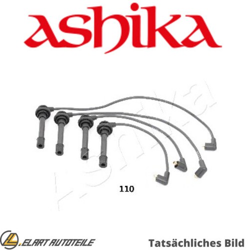 Ignition lead set - lead,
