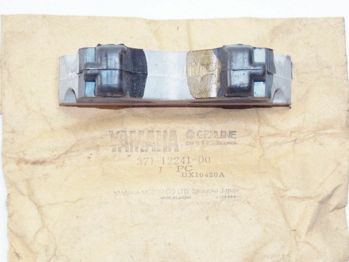Oem genuine 1973 yamaha - genuine, 1973-78