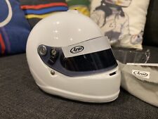 Arai Helmet 1:2 Scale GP6
