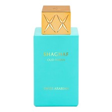 Shaghaf Oud Tonka by Swiss