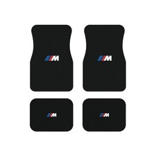 Car Mats (Set of 4)