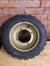 YAMAHA TRI-Z 250 QUAD