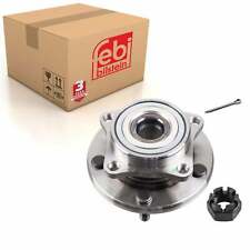 Wheel Bearing Kit Fits