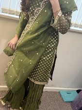 Beautiful Traditional Afghan