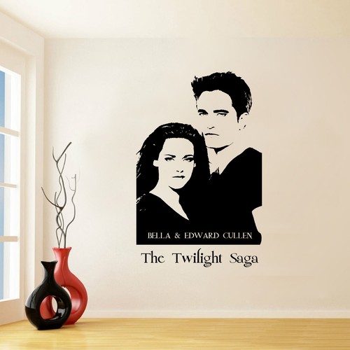 Bella and edward - edward, cullen