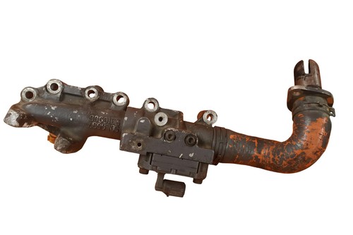 Fits daf venturi egr cooler - fits,