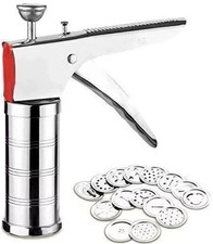 Pasta Maker Stainless Steel
