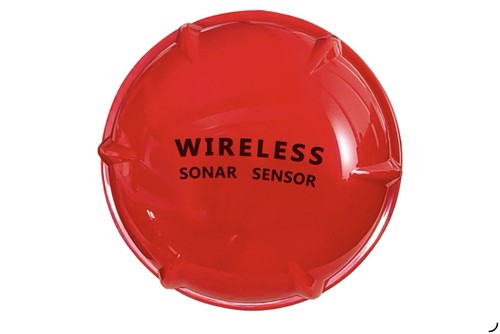 Fishing finder smart echo - finder,