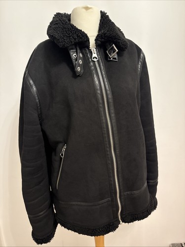 Ladies black long sleeve - h&m,