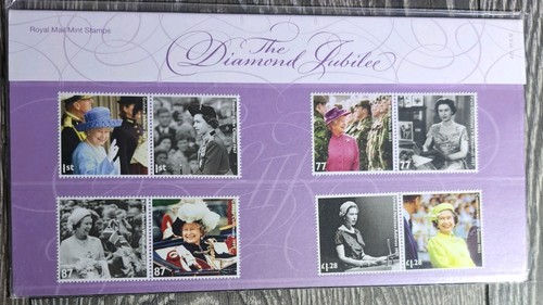 Queens diamond jubilee 2012 - diamond,