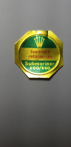 Rolex submariner 200 660 - submariner, 200/660