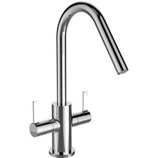 Bristan Cashew Mono Kitchen