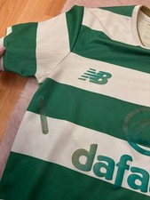 Celtic FC  Home Shirt 1967