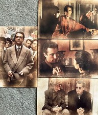 THE GODFATHER  III Movie Four